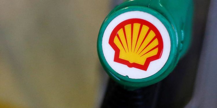 Shell posts record quarterly profit, lifted by energy price surge