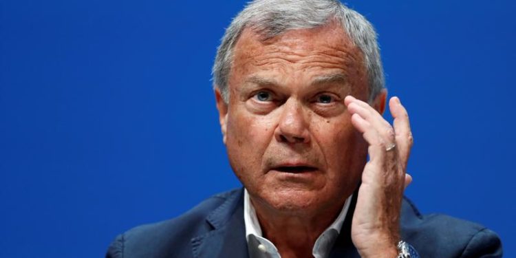 Sorrell’s S4 sees good 2022 after publishing delayed results