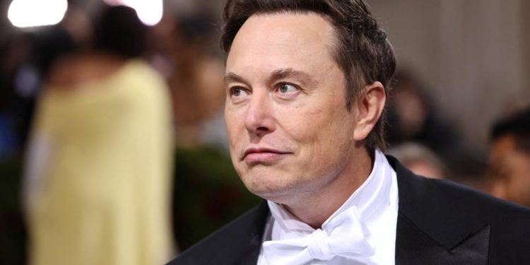 Musk aims to quintuple Twitter’s revenue to $26.4 billion by 2028 -NYT