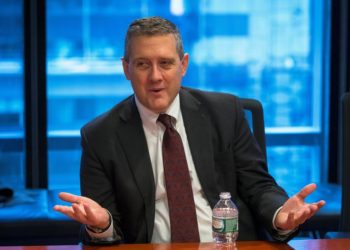Fed hawks Waller, Bullard push back on ‘behind the curve’ view