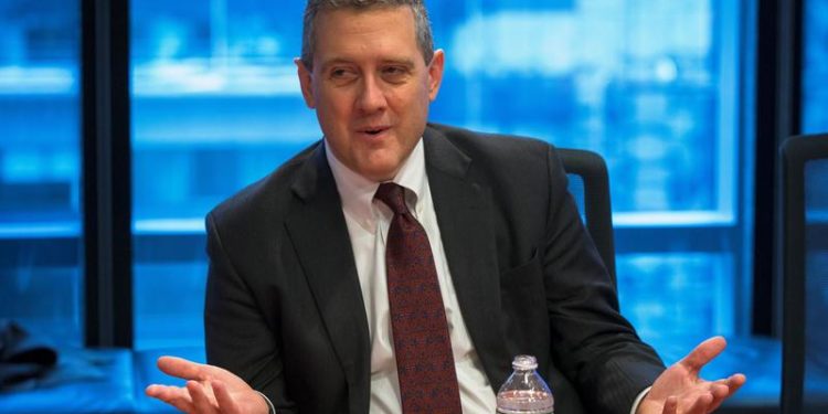Fed hawks Waller, Bullard push back on ‘behind the curve’ view
