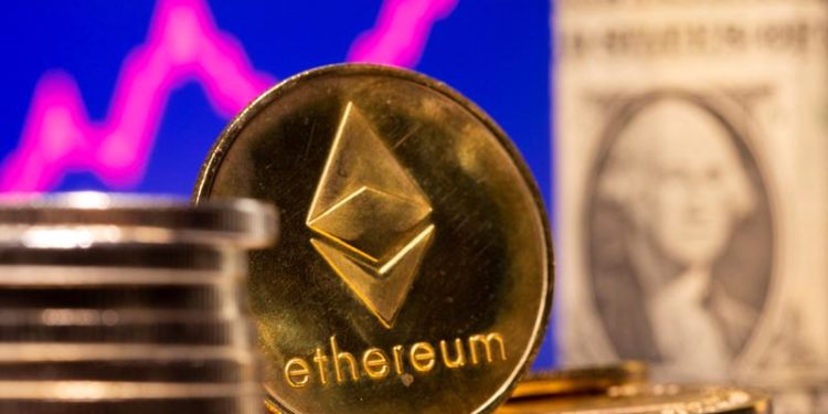 Crypto assets shed $800 billion in market value in a month