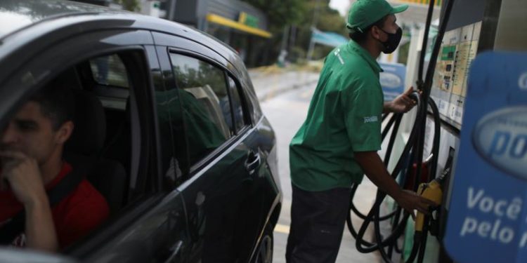 Brazil’s inflation hits highest for April in 26 years, +12.1% in 12 months