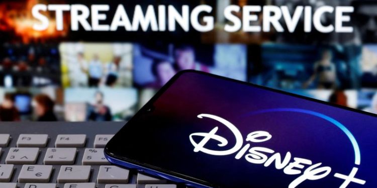 Disney path to subscriber success is outside U.S.; way to profit less clear