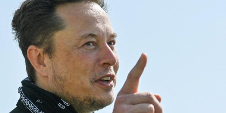 Musk puts Twitter deal on hold