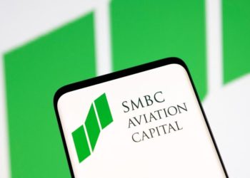 Aircraft lessor SMBC Aviation nears $7 billion deal for rival Goshawk, sources say