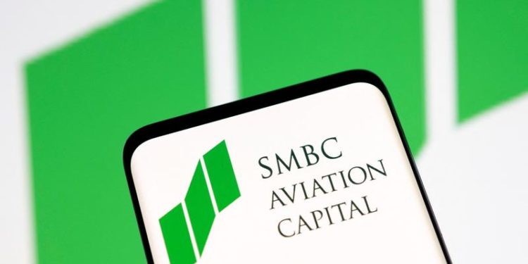 Aircraft lessor SMBC Aviation nears $7 billion deal for rival Goshawk, sources say