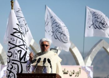 Taliban’s first annual Afghan budget foresees $501 million deficit