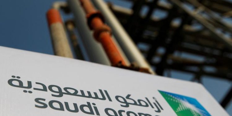 Saudi Aramco net profit soars 82% in Q1 on high oil prices