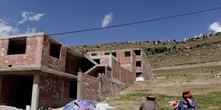 Peru economy grows 3.79% in March, weighed down by mining protests