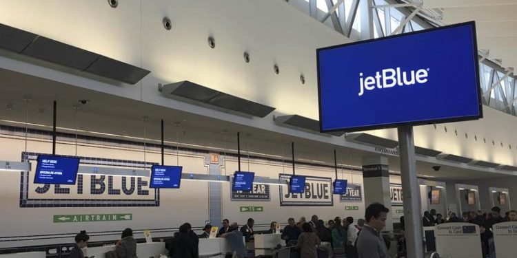 JetBlue goes hostile to buy Spirit Airlines after rejection