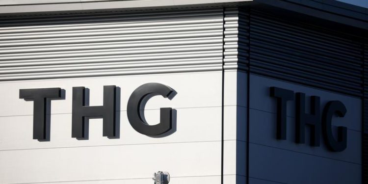 UK’s THG rejects bid approach; entrepreneur Candy shows interest