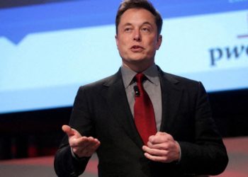 Musk denies he sexually harassed flight attendant; Tesla shares sink