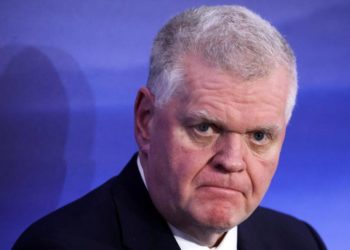 HSBC banker’s remarks on climate risk inconsistent with strategy, CEO says