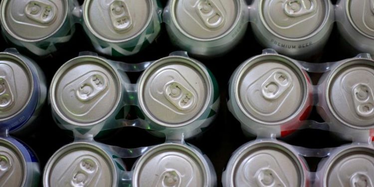 Cold beer to your door: brewers in Latin America go direct