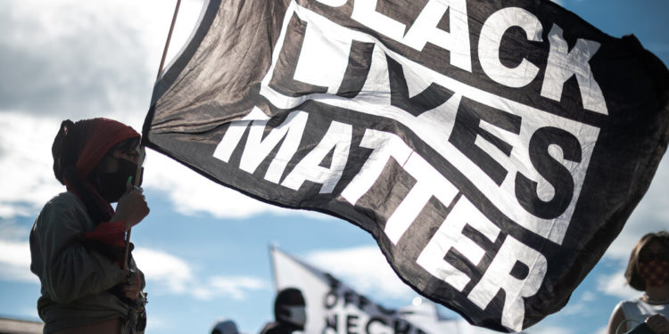 After Raising $90 Million in 2020, Black Lives Matter Has $42 Million in Assets