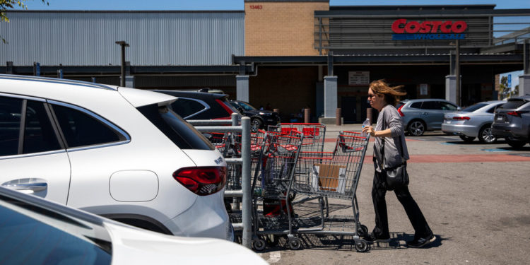 Facing Higher Grocery Prices, Shoppers Change Habits