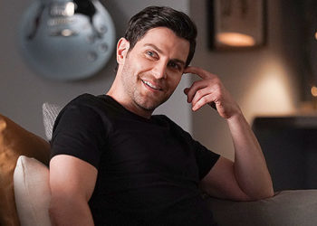 David Giuntoli