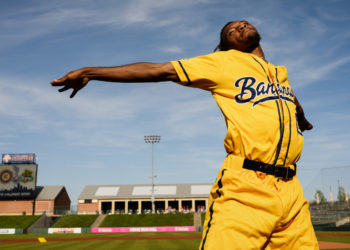 ‘Baseball Players Don’t Dance’? The Savannah Bananas Beg to Differ.