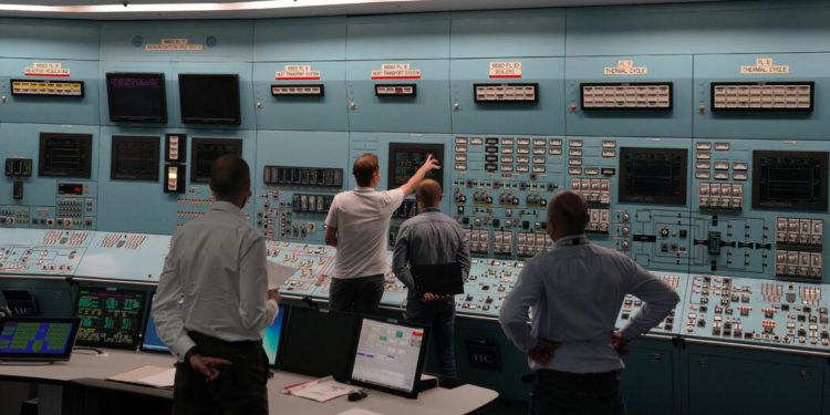 Romania Sees an Opening to Become an Energy Power in Europe