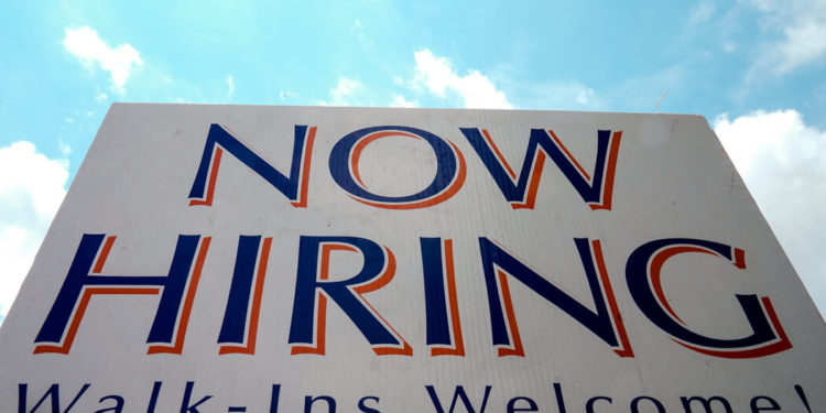 What’s Got Economists Rooting for a Slowdown