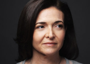 What Sheryl Sandberg’s Exit Reveals About Women’s Progress in Tech