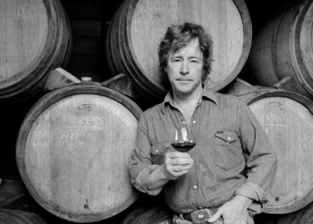 Sean Thackrey, Creator of Eccentric California Wines, Dies at 79