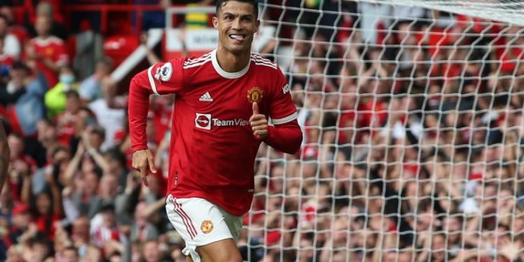 Manchester United Goal of the Season: All winners