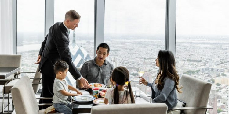 How Four Seasons Hotels Use Travel To Improve Company Culture