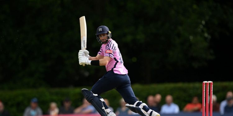 Middlesex v Gloucestershire - Vitality T20 Blast