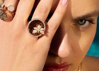 Get To Know Fine Diamond Jewelry Brand Bee Goddess