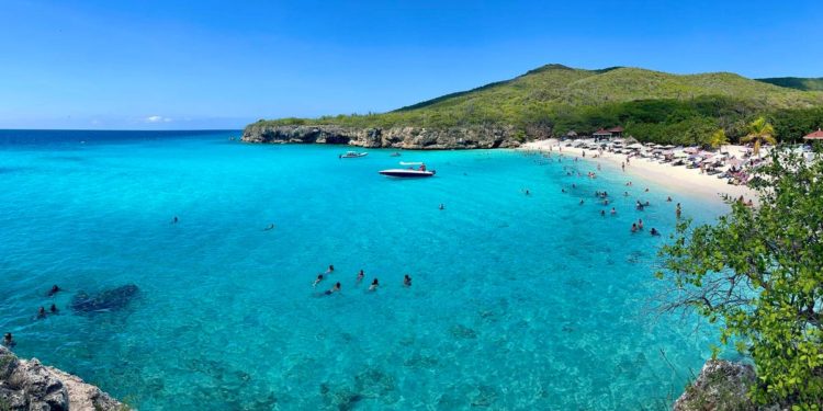 Curaçao’s Cuisine Is More Than Just Blue Booze
