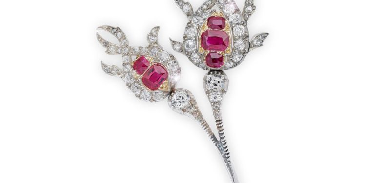 Reviving The Magic Of Sentimental Jewelry