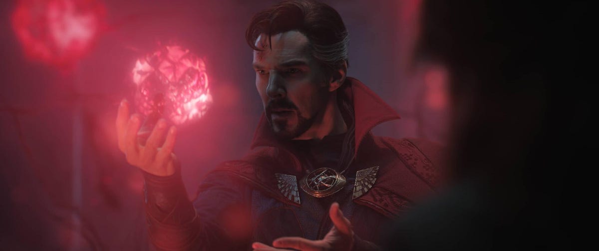 ‘Doctor Strange’ Sequel Eyes $930-Plus Million Final Box Office Total