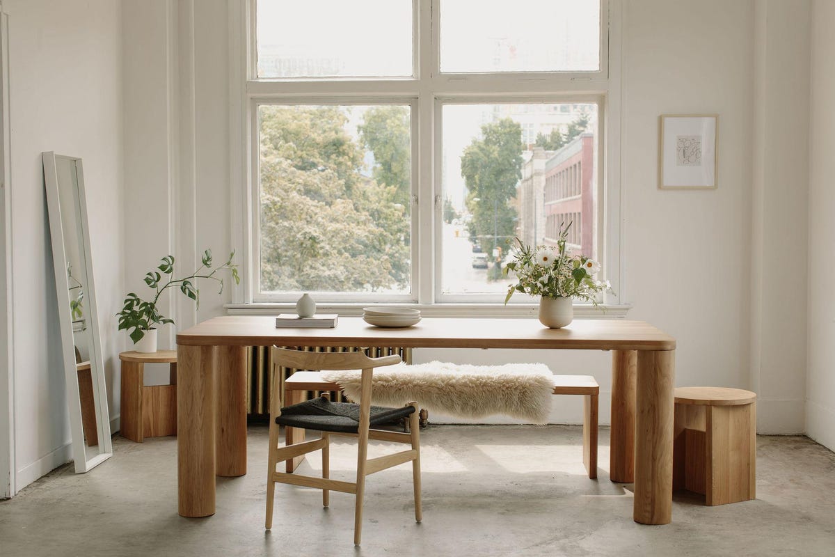 Sustainably-Minded, DTC Furniture Startup Sundays Launches In The U.S.