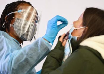 Travelers Excited As CDC Drops Covid Pre-Flight Test Requirements