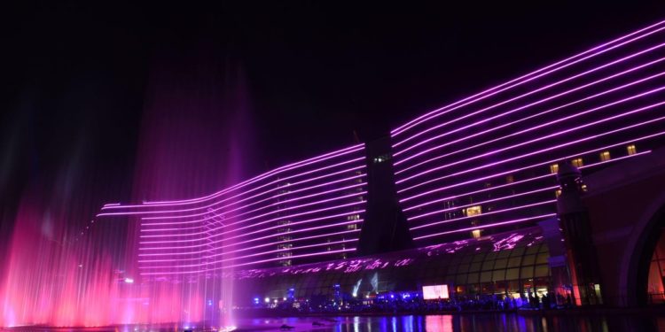 U.S. SPAC To Proceed With Okada Manila Deal Despite Management Fracas At Philippine Casino Resort