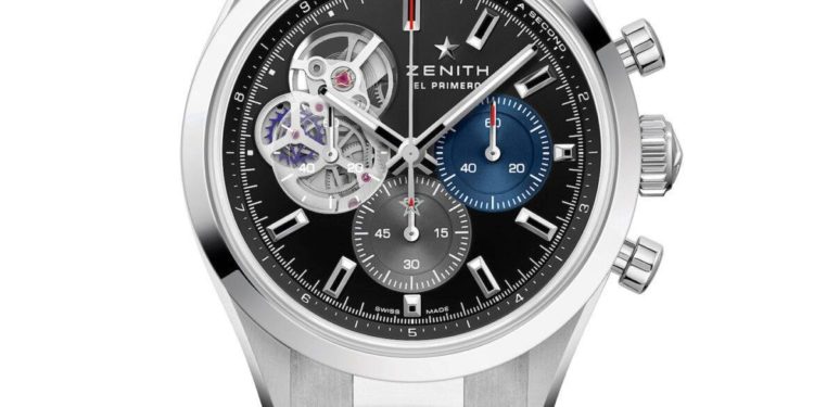Master Of Chronographs Celebrates The El Primero
