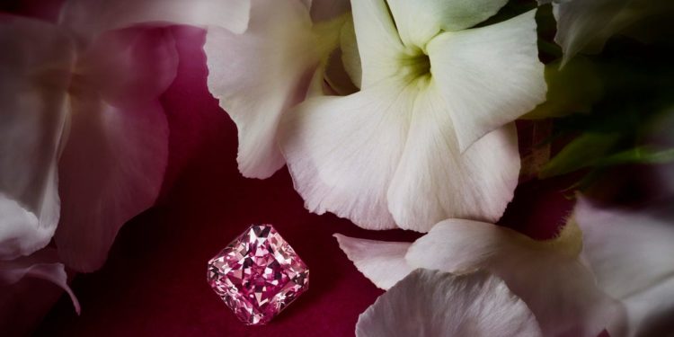 Maison Mazerea Unveils The ‘Grace Diamond’ In Honor Of Princess Grace Of Monaco