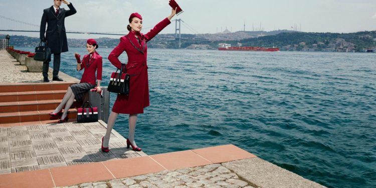 You Can Now Fly Direct To Istanbul