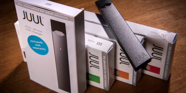 Juul E-Cigarette Ban Creates $1 Billion Opportunity For Vape Companies