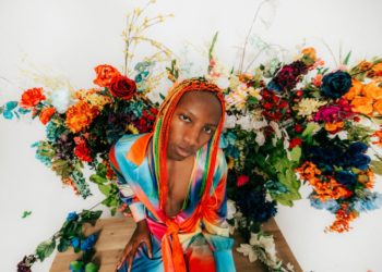 Moore Kismet Stuns With Sonically Diverse Debut Album, ‘Universe’
