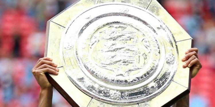 📅 Community Shield: Confirmed details