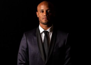 Burnley appoint Man City legend Kompany as new manager 