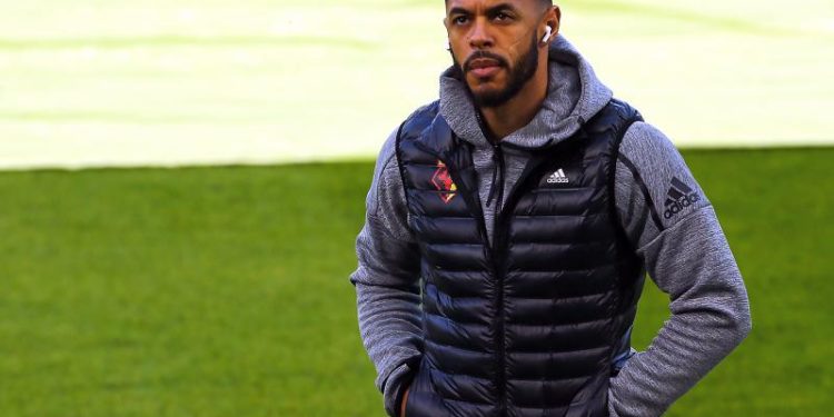 Watford release 27 players following relegation from the Premier League
