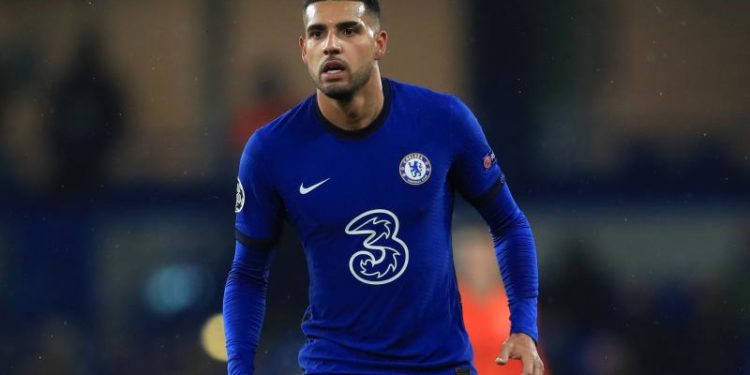 Lazio boss Sarri eyeing reunion with Chelsea’s Emerson