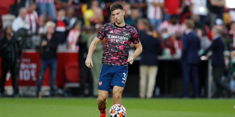 Tierney set to be fit before the new season