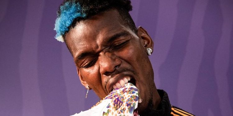 💰Pogba leaves Man United with a hefty loyalty bonus