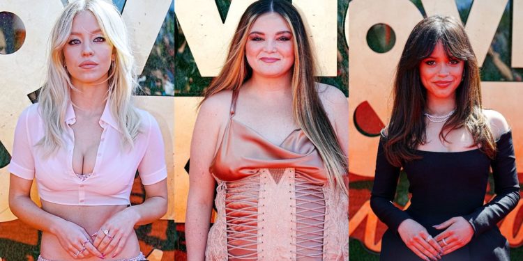 2022 MTV Movie & TV Awards Winners: See The Full List