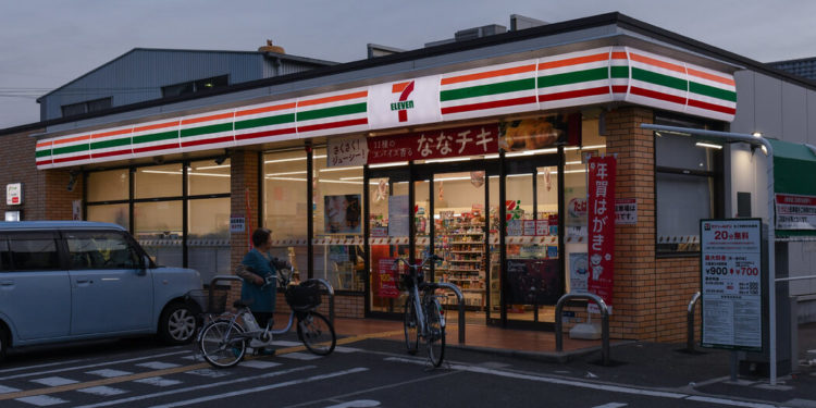 7-Eleven Franchisee Who Rebelled Against Company Loses in Court